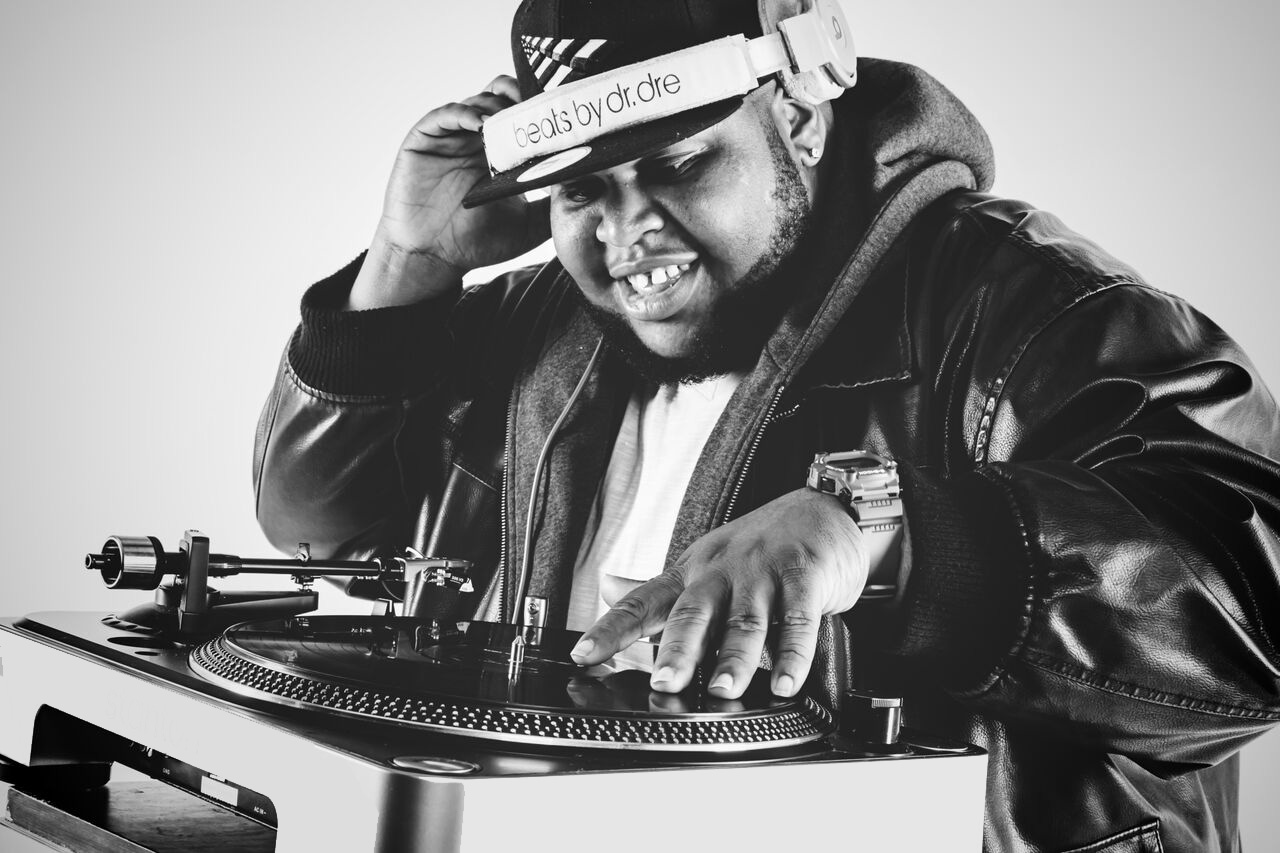 DJ ChipBanks